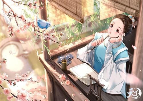 《天下3》策划拍了拍大荒建言录，给你带来几大游戏优化解答！