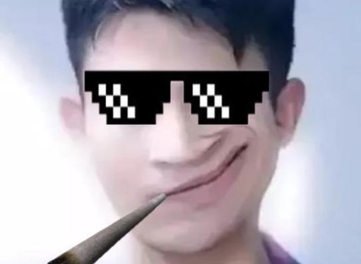 抖音歪嘴龙王是什么意思抖音歪嘴龙王梗科普