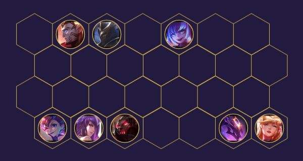 云顶之弈10.166法安妮阵容攻略 6法安妮怎么玩