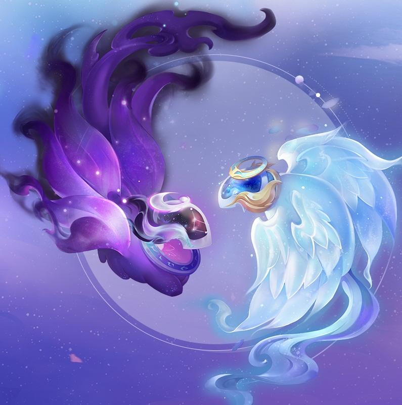 混沌斗转，帝江幻现！《梦幻西游》电脑版七夕祥瑞上线