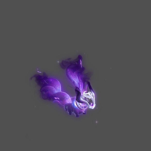 混沌斗转，帝江幻现！《梦幻西游》电脑版七夕祥瑞上线