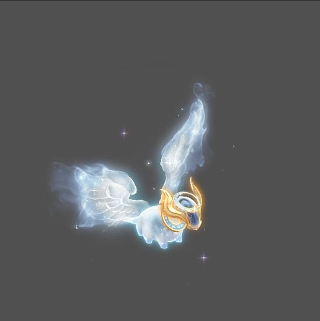 混沌斗转，帝江幻现！《梦幻西游》电脑版七夕祥瑞上线