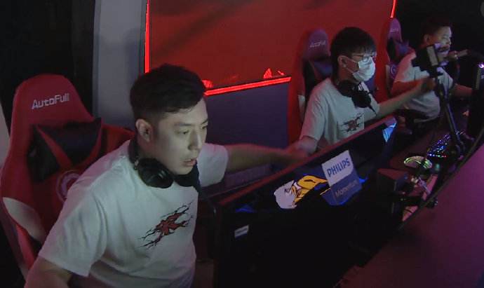 AG全员更换洗牌 《街头篮球》FSPL职业联赛季后赛周末开战