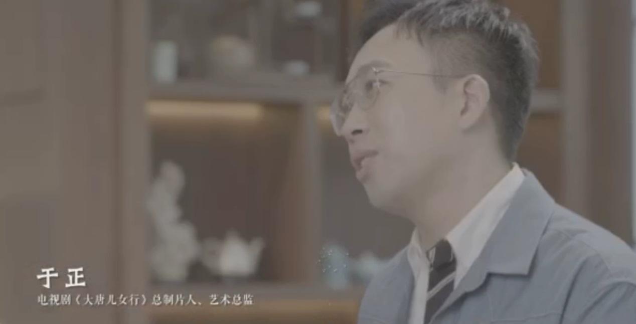 交织共生！《梦幻西游》电脑版携手明星制片人于正，共同展示非遗苏绣之美