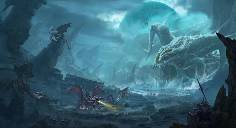 《传奇2021》——正版回归，快斩时代来临