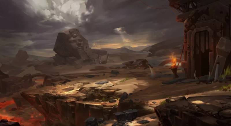 《传奇2021》——年度重磅献礼,研发内容曝光