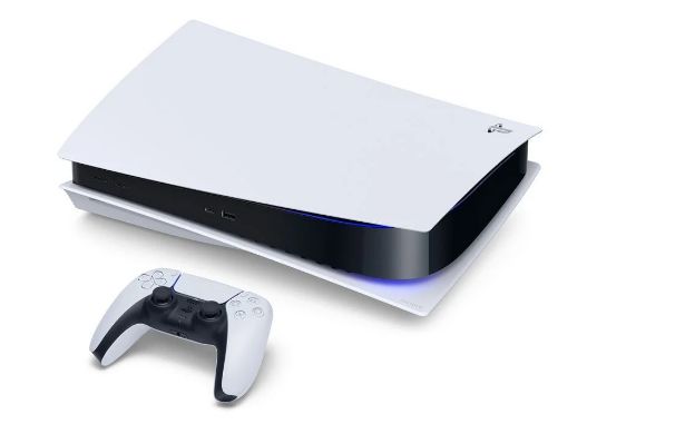 PS5可以玩PS3、PS2、PS1游戏吗 最新文件透露无法兼容