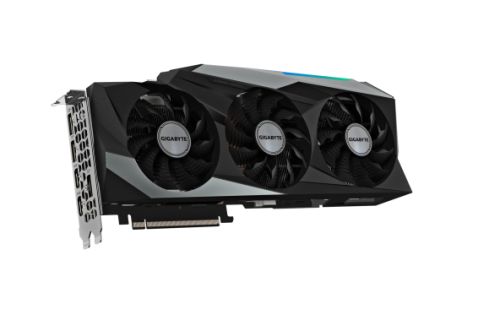 技嘉推出新一代GeForce RTX™ 30系列显卡