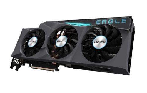 技嘉推出新一代GeForce RTX™ 30系列显卡