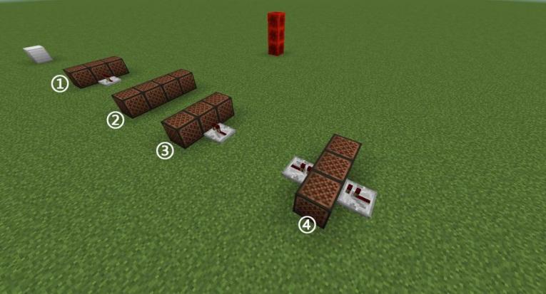 新学期新气象，教你在《我的世界》做出特别铃声