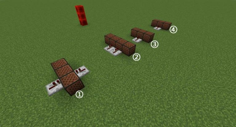 新学期新气象，教你在《我的世界》做出特别铃声