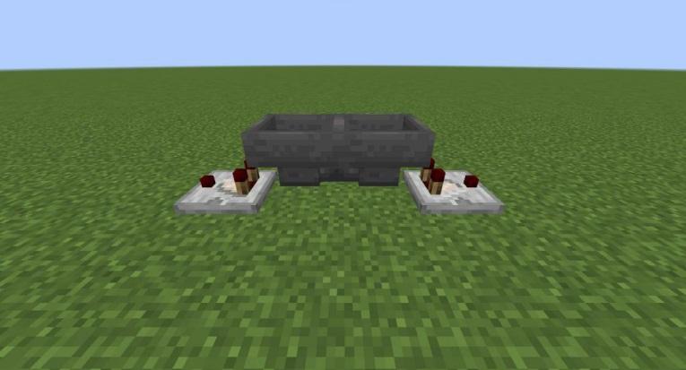 新学期新气象,教你在《我的世界》做出特别铃声