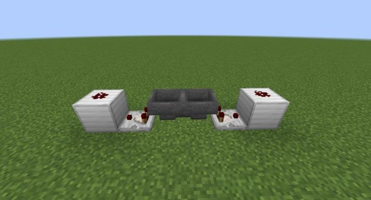 新学期新气象，教你在《我的世界》做出特别铃声