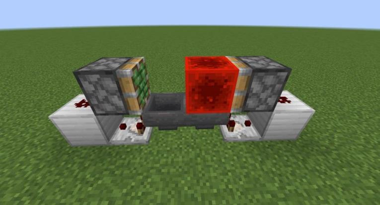 新学期新气象，教你在《我的世界》做出特别铃声