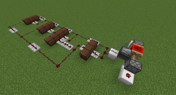 新学期新气象，教你在《我的世界》做出特别铃声