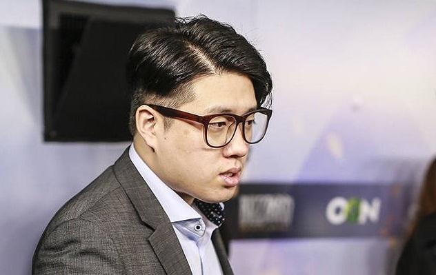 风起青萍二十州,此龙敢为天下首