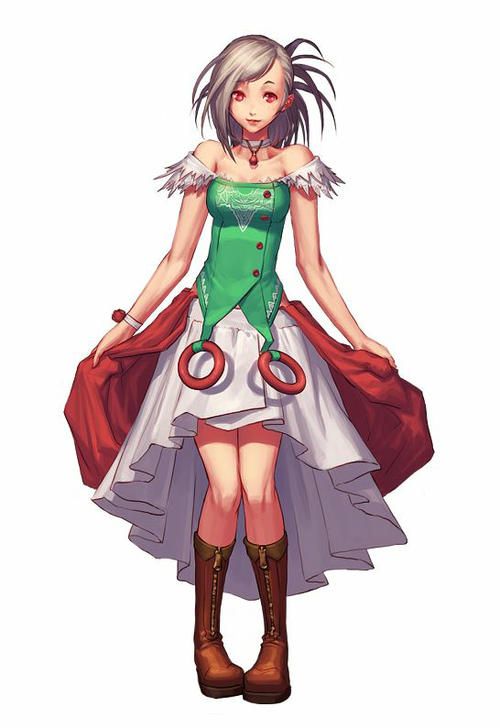 【赛丽亚剧情变动】在希洛克剧情的最后,二姐发现了赛丽亚的身份,那么