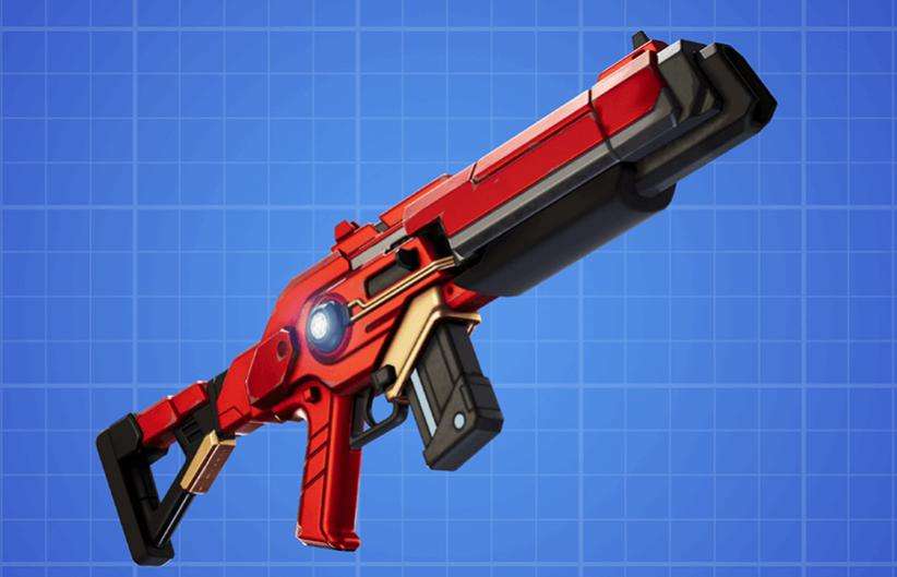 《堡垒之夜》新赛季还有猛料未放?网易UU加速器为你揭开谜题