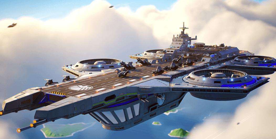 《堡垒之夜》新赛季还有猛料未放?网易UU加速器为你揭开谜题