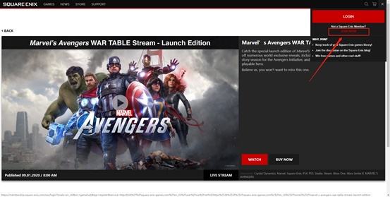 《漫威复仇者联盟》SE账号注册绑定攻略,迅游助力联机加速