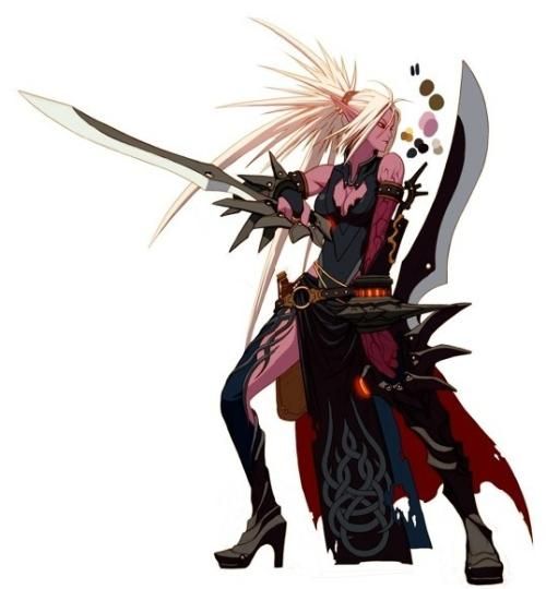 卢克西再次拯救四剑圣，你知道卢克西消失的原因吗？