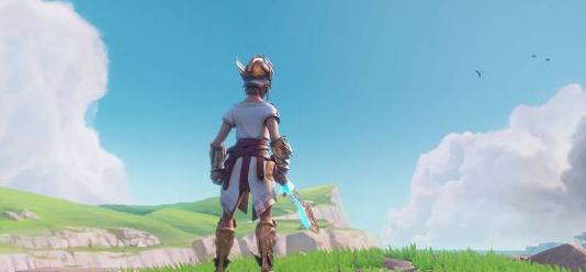 渡神纪抄袭塞尔达了吗渡神纪和塞尔达有什么区别 特玩游戏网