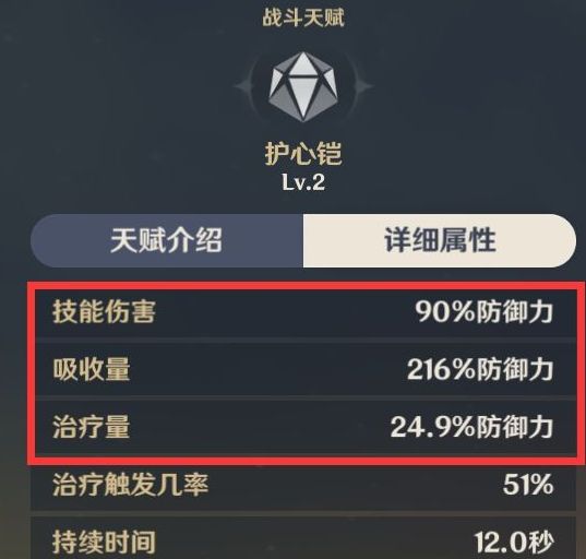 原神诺艾尔天赋怎么加点原神诺艾尔天赋技能选择