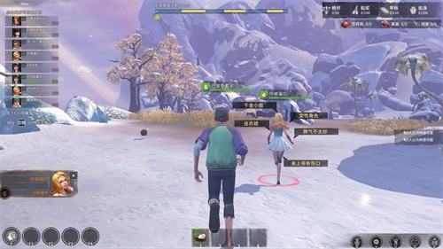 实景搜证+策略推理，《风暴岛》新玩法免费畅玩！