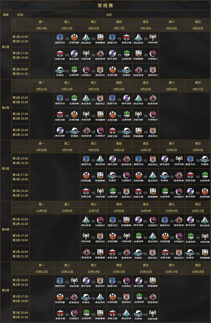 《梦幻西游》手游武神坛巅峰赛，今日正式激燃开战！