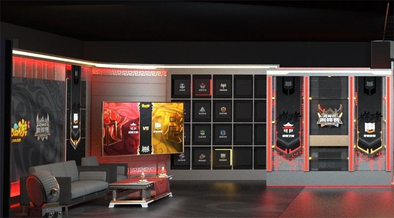 《梦幻西游》手游武神坛巅峰赛，今日正式激燃开战！