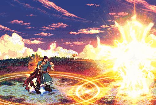 男圣职者三次觉醒测评 圣光永驻的守护化身