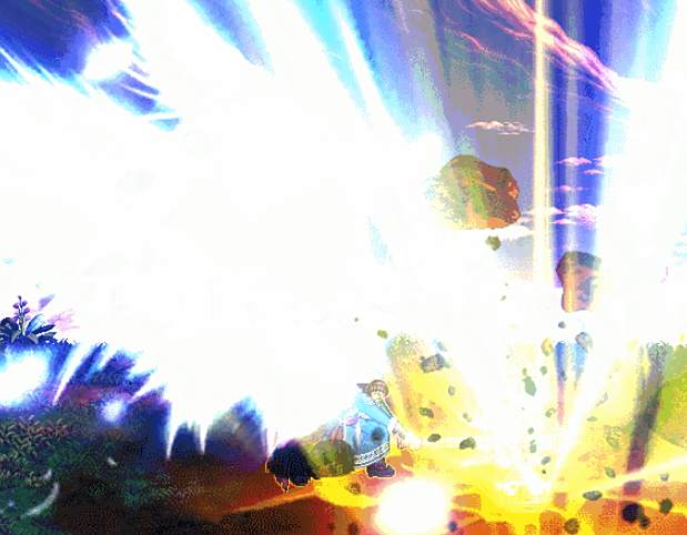 男圣职者三次觉醒测评 圣光永驻的守护化身