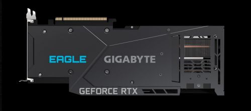 技嘉GeForce RTX 30系列显卡开售，限时附赠暴雪点卡大礼包
