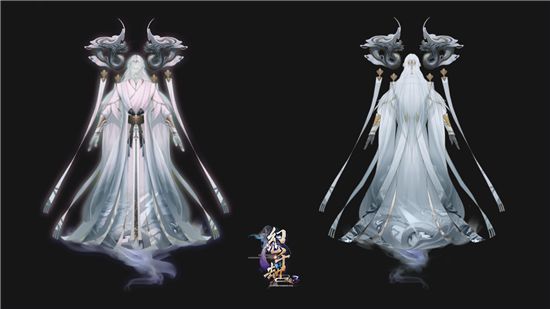 万劫不灭，凡心永存！《诛仙3》新版本“幻心千劫”今日燃情公测