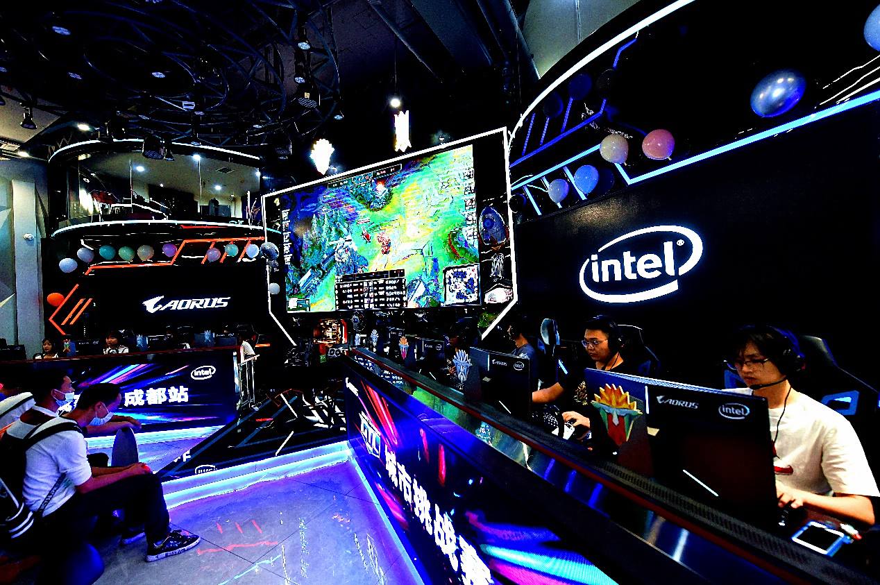 难分伯仲 技嘉GTL城市挑战赛完美收官