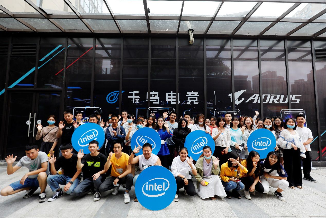 难分伯仲 技嘉GTL城市挑战赛完美收官