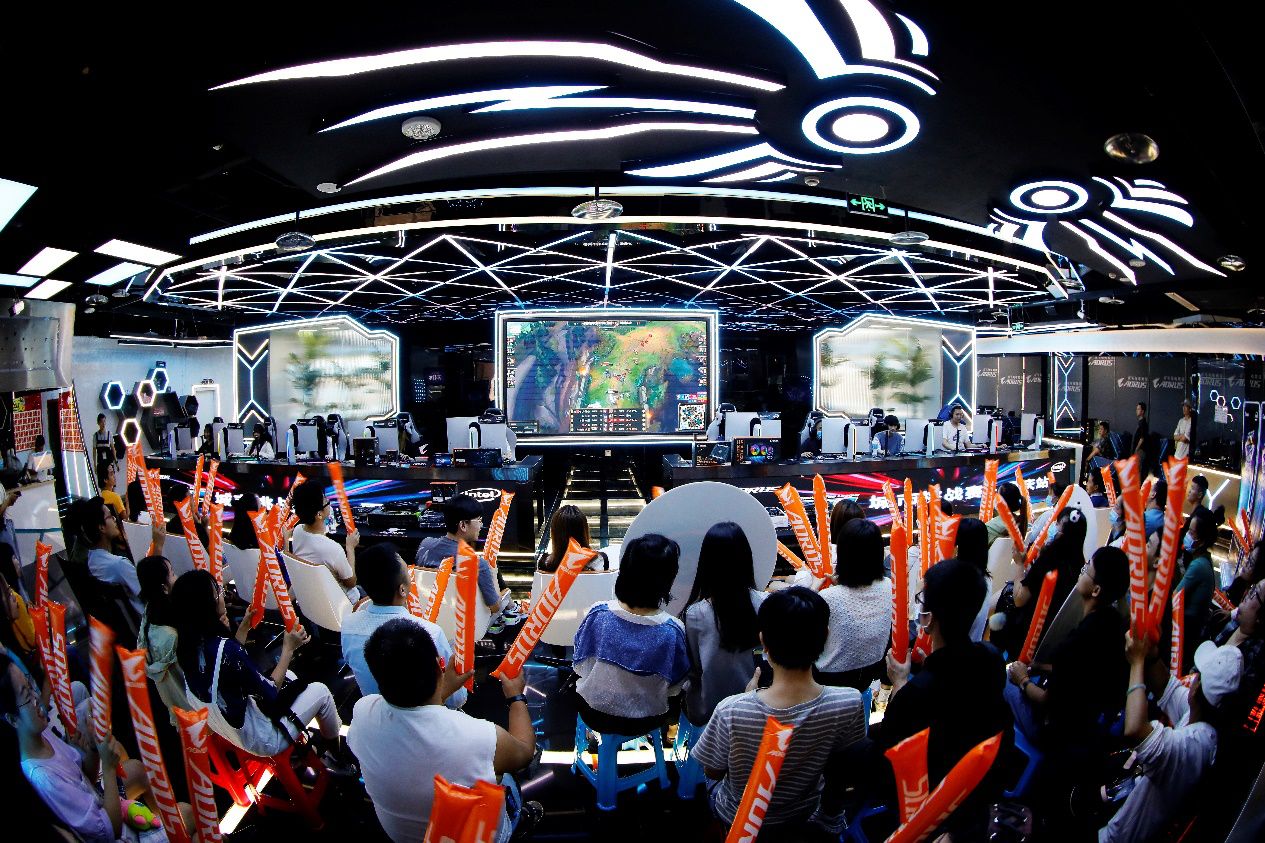 难分伯仲 技嘉GTL城市挑战赛完美收官