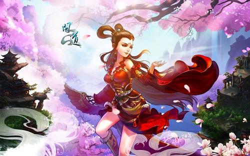 1.70版本深入解析 多重优化助你畅玩《问道》