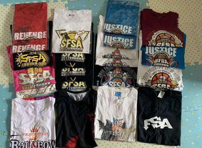 抱团必赢 《街头篮球》SFSA全国超级联赛地区赛十月起航