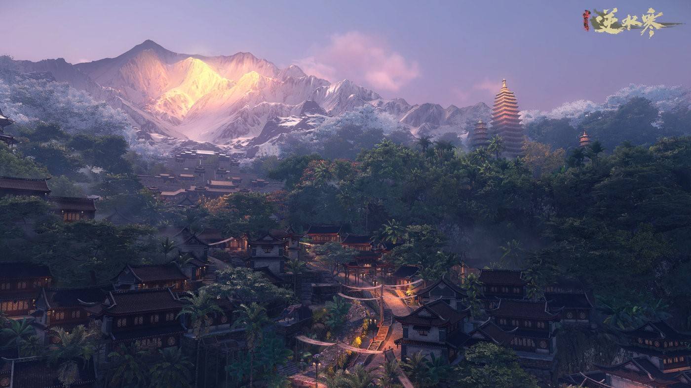 《平凡的荣耀》里快倒闭的雷火工作室，现实中却是行业恐怖巨头