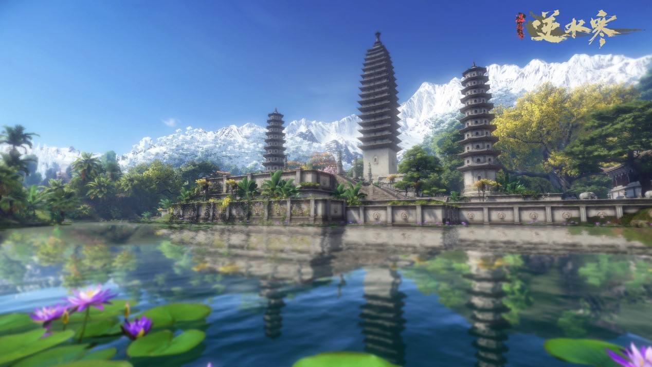 《平凡的荣耀》里快倒闭的雷火工作室，现实中却是行业恐怖巨头