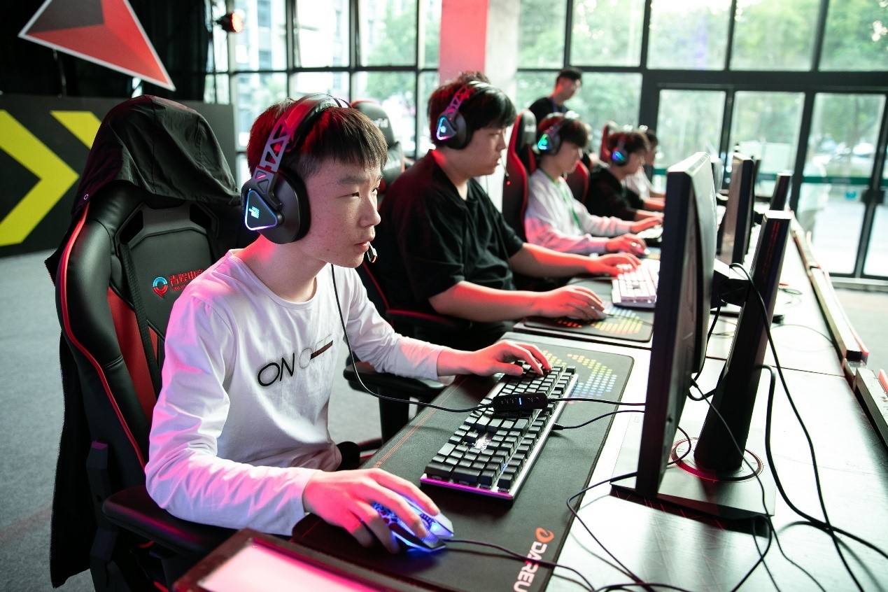 2020英雄联盟职业青训营，线上选拔赛报名正式开启