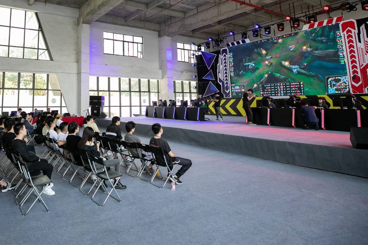 2020英雄联盟职业青训营，线上选拔赛报名正式开启