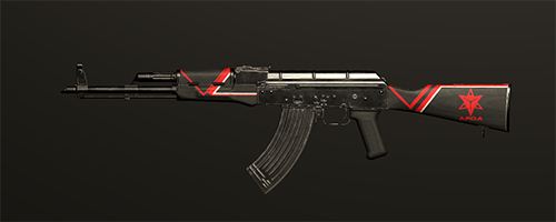 《生死狙击2》枪械厂牌大盘点(下)