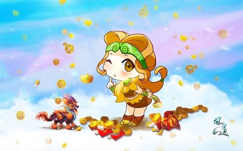 《问道》国庆返利服预创建开启 角色抢注各显神通