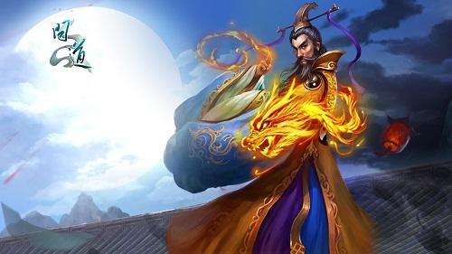 《问道》国庆返利服预创建开启 角色抢注各显神通