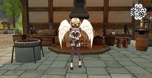 《洛奇》突破极致！蒸汽工程师登场！