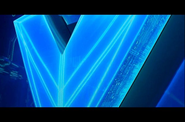 国内首个电竞体验馆正式落地魔都，1300㎡，五大主题！ 