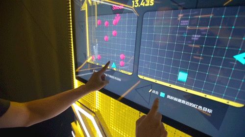 国内首个电竞体验馆正式落地魔都，1300㎡，五大主题！ 