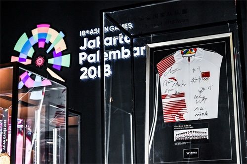 国内首个电竞体验馆正式落地魔都，1300㎡，五大主题！ 